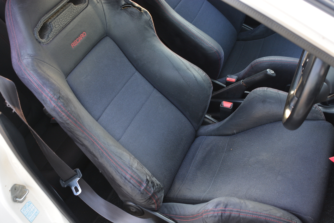 1996 USA Eligible Integra Type R ITR DC2 Vtec B18C JDM
