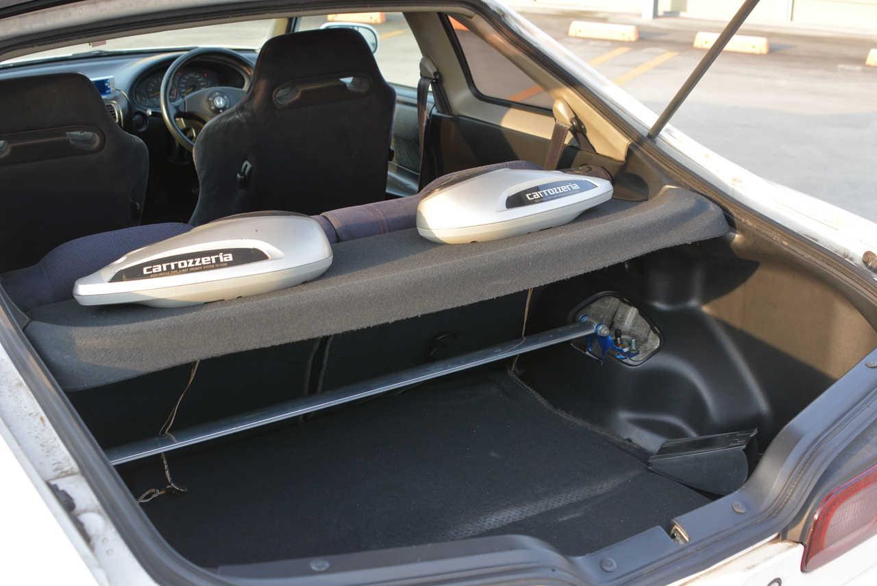 1996 USA Eligible Integra Type R ITR DC2 Vtec B18C JDM