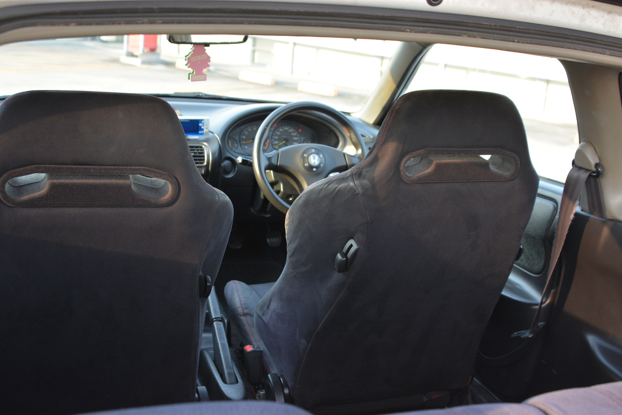 1996 USA Eligible Integra Type R ITR DC2 Vtec B18C JDM