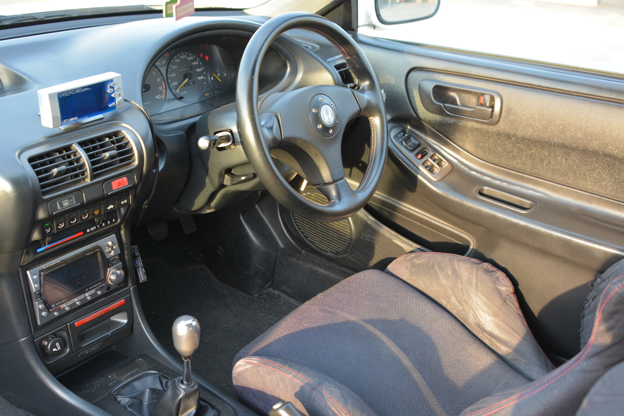 1996 USA Eligible Integra Type R ITR DC2 Vtec B18C JDM