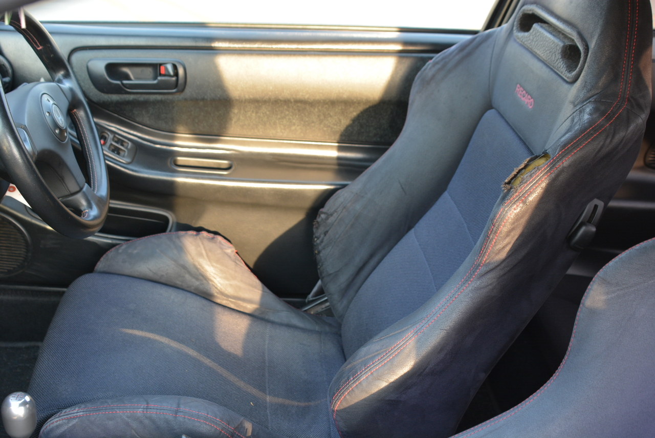 1996 USA Eligible Integra Type R ITR DC2 Vtec B18C JDM