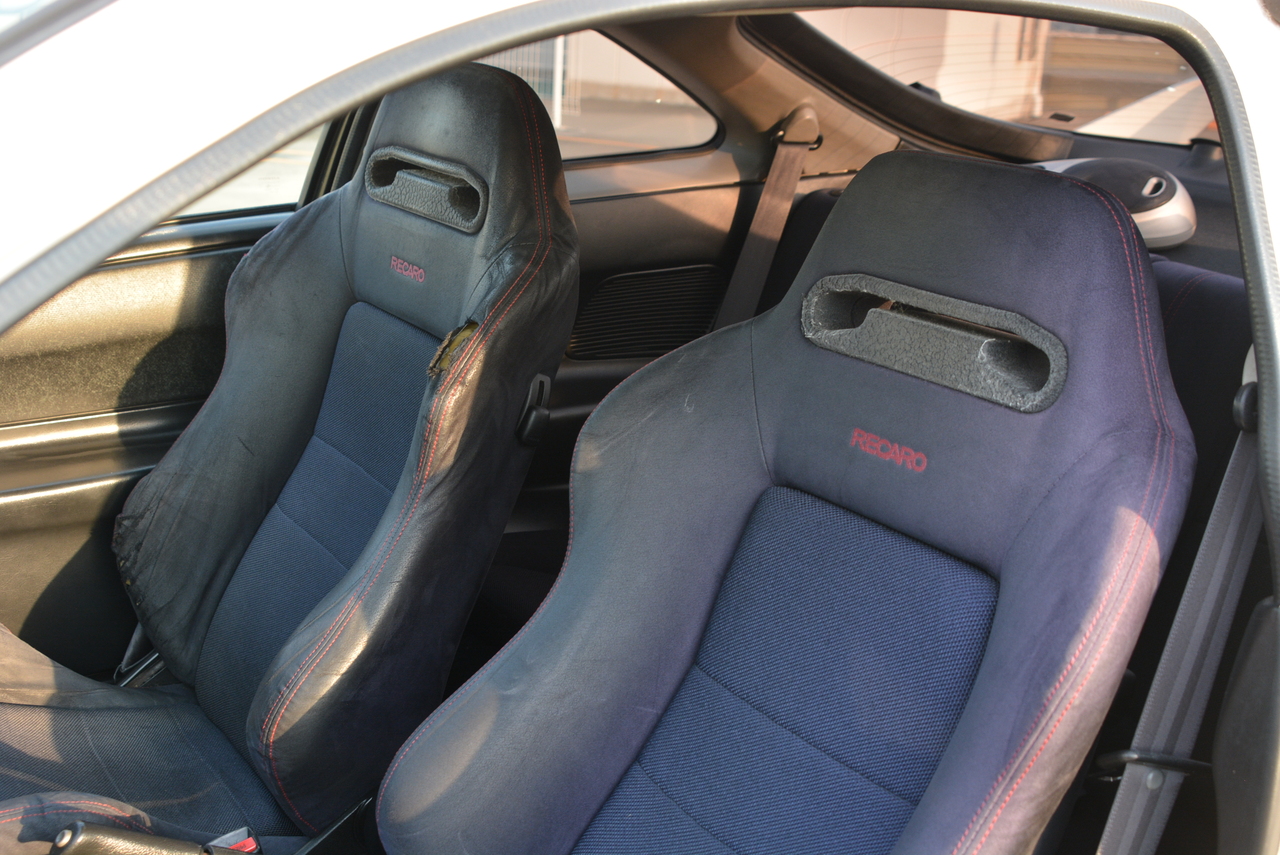 1996 USA Eligible Integra Type R ITR DC2 Vtec B18C JDM