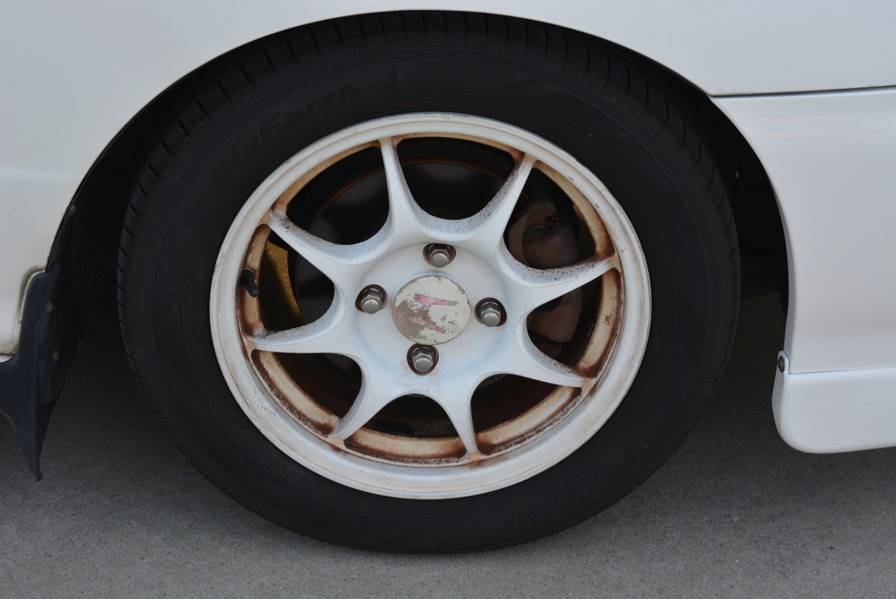 1996 USA Eligible Integra Type R ITR DC2 Vtec B18C JDM