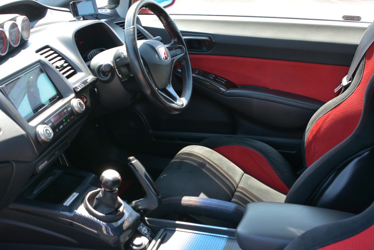 Mugen RR 1 of 300 units! Collectible FD2