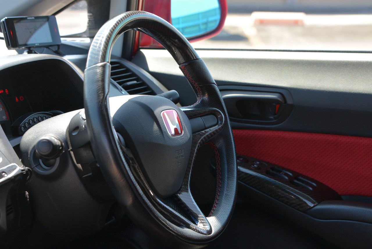 Mugen RR 1 of 300 units! Collectible FD2