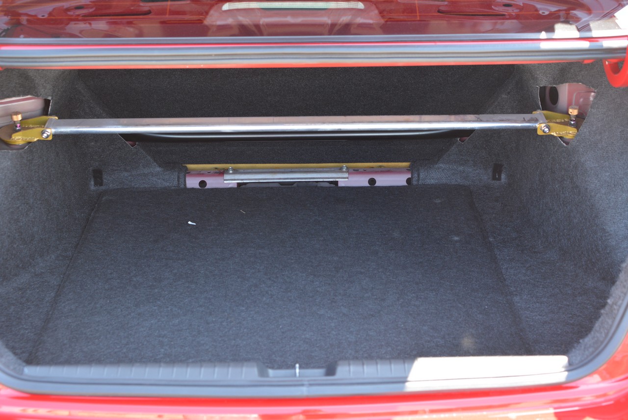 Mugen RR 1 of 300 units! Collectible FD2