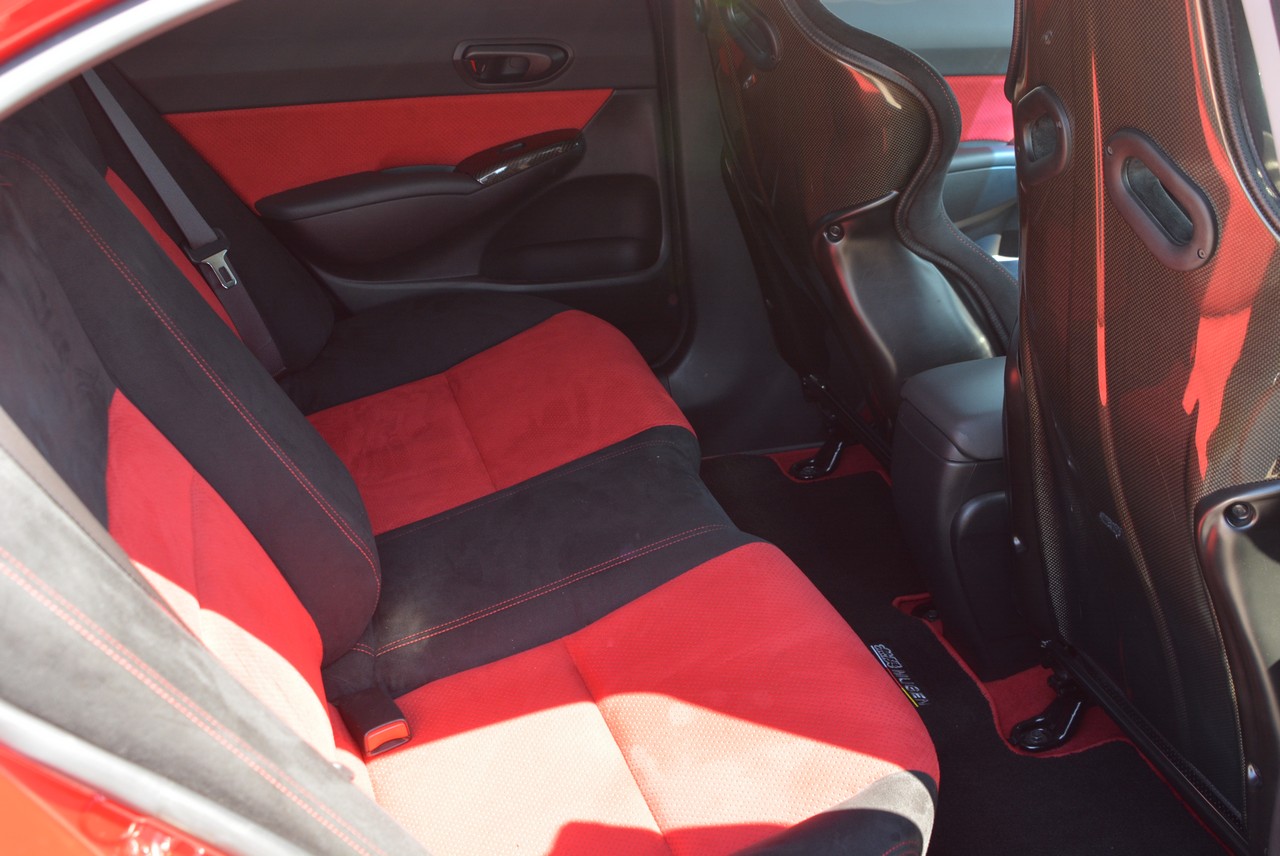 Mugen RR 1 of 300 units! Collectible FD2