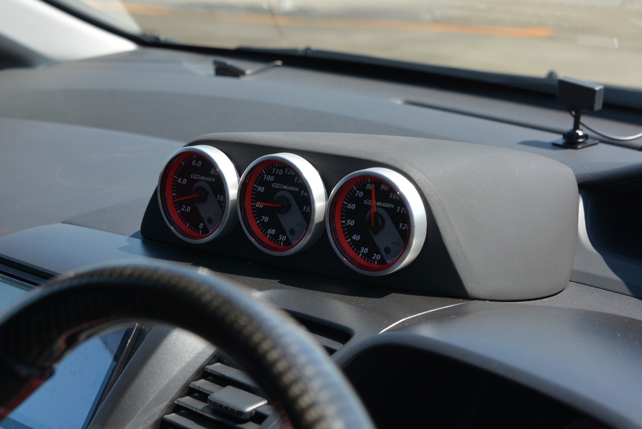 Mugen RR 1 of 300 units! Collectible FD2