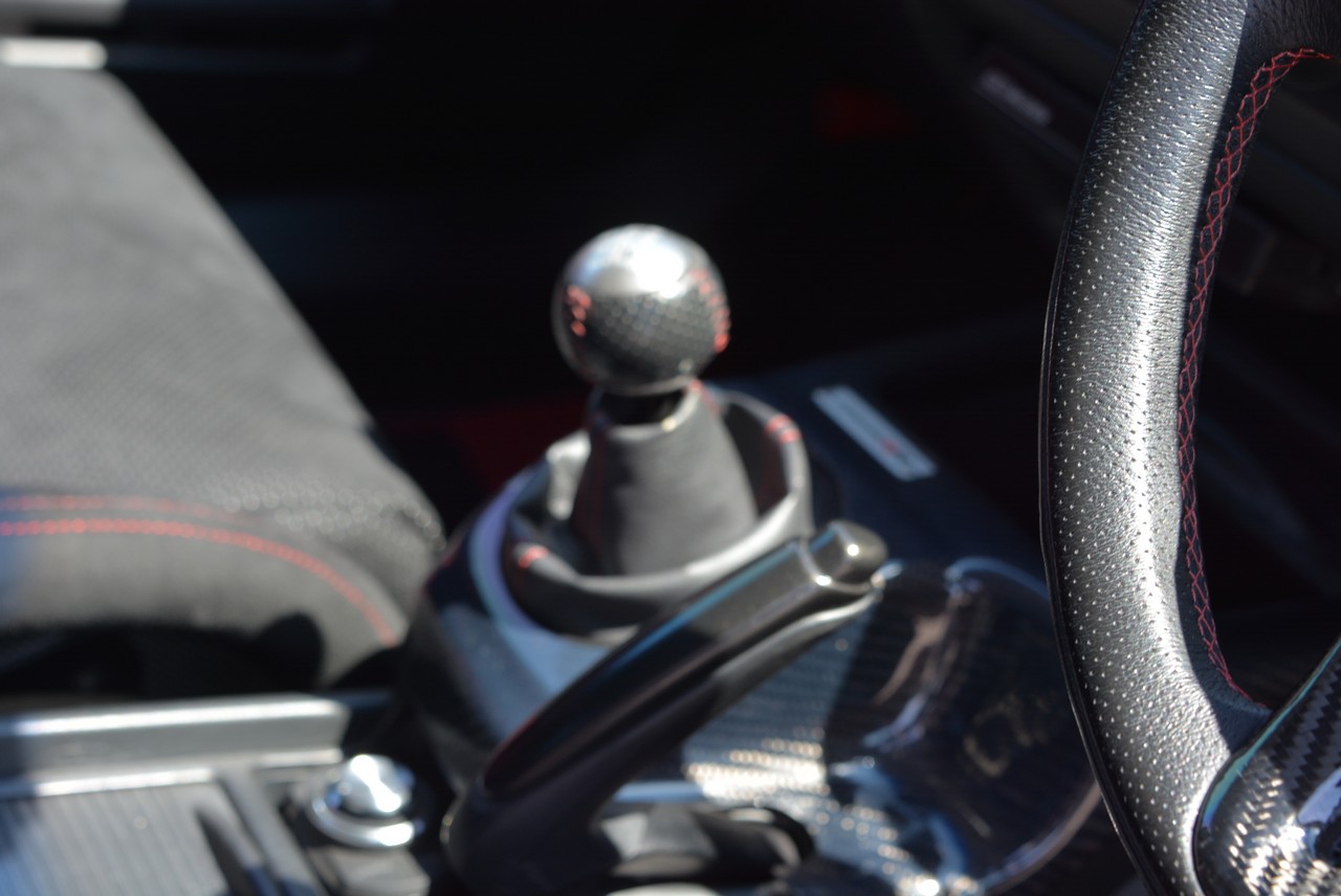 Mugen RR 1 of 300 units! Collectible FD2