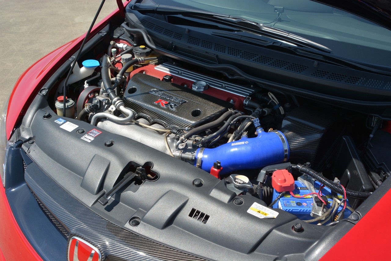 Mugen RR 1 of 300 units! Collectible FD2