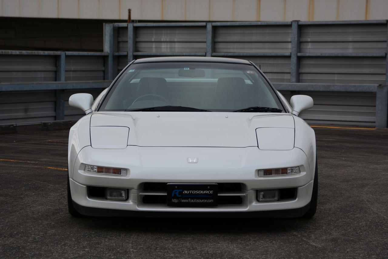 Pearl NSX Beauty!