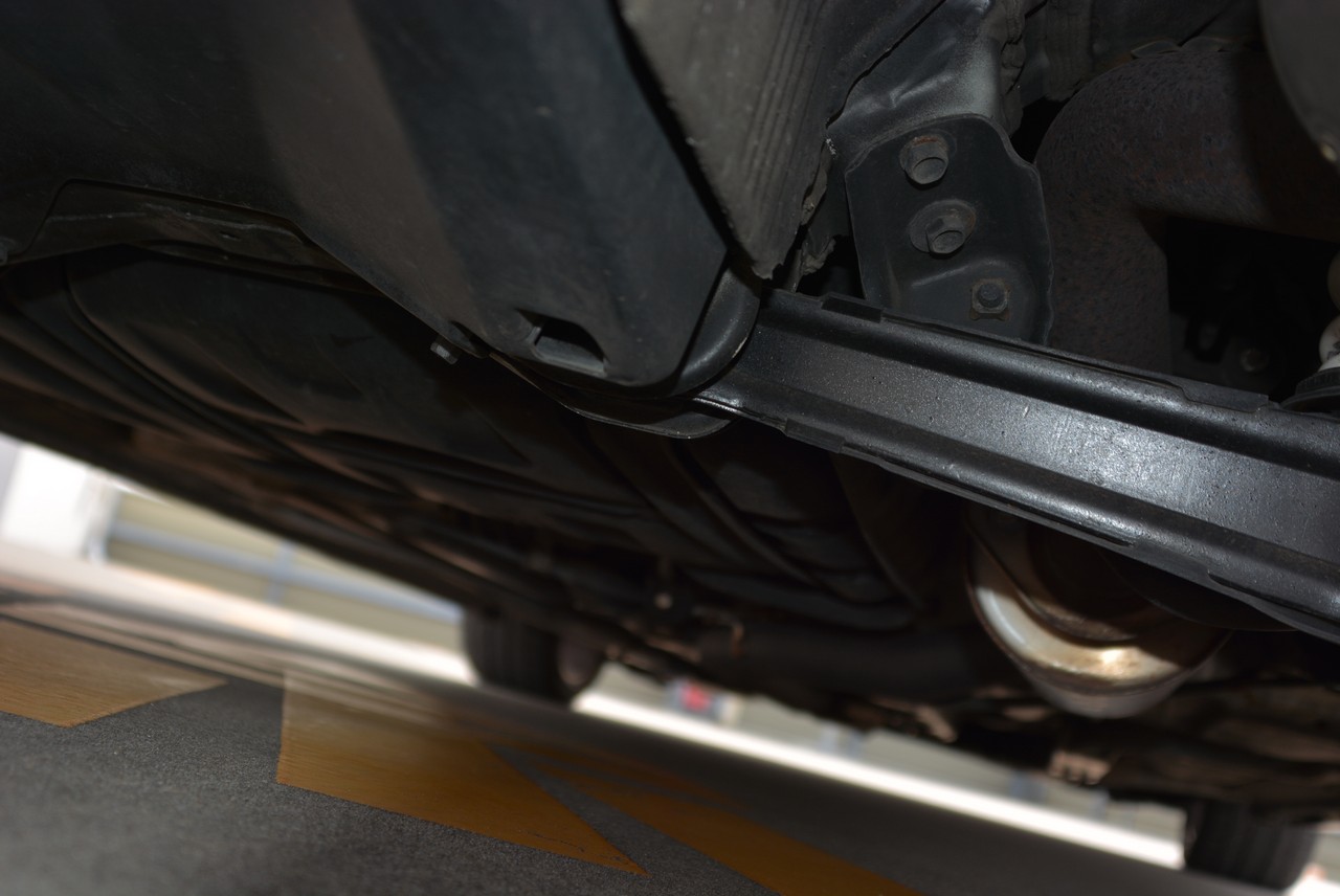 FD2 Civic Type R in Championship White!