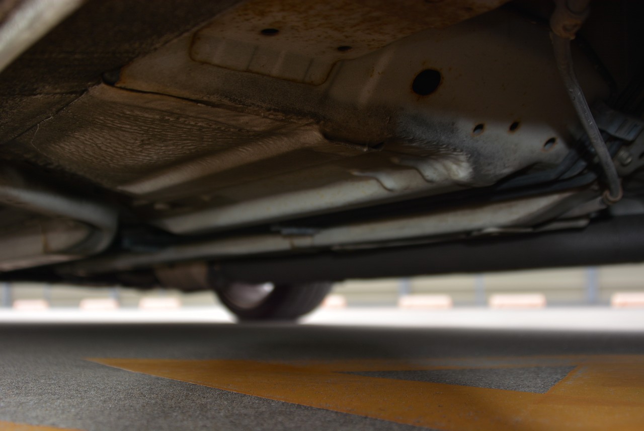 FD2 Civic Type R in Championship White!