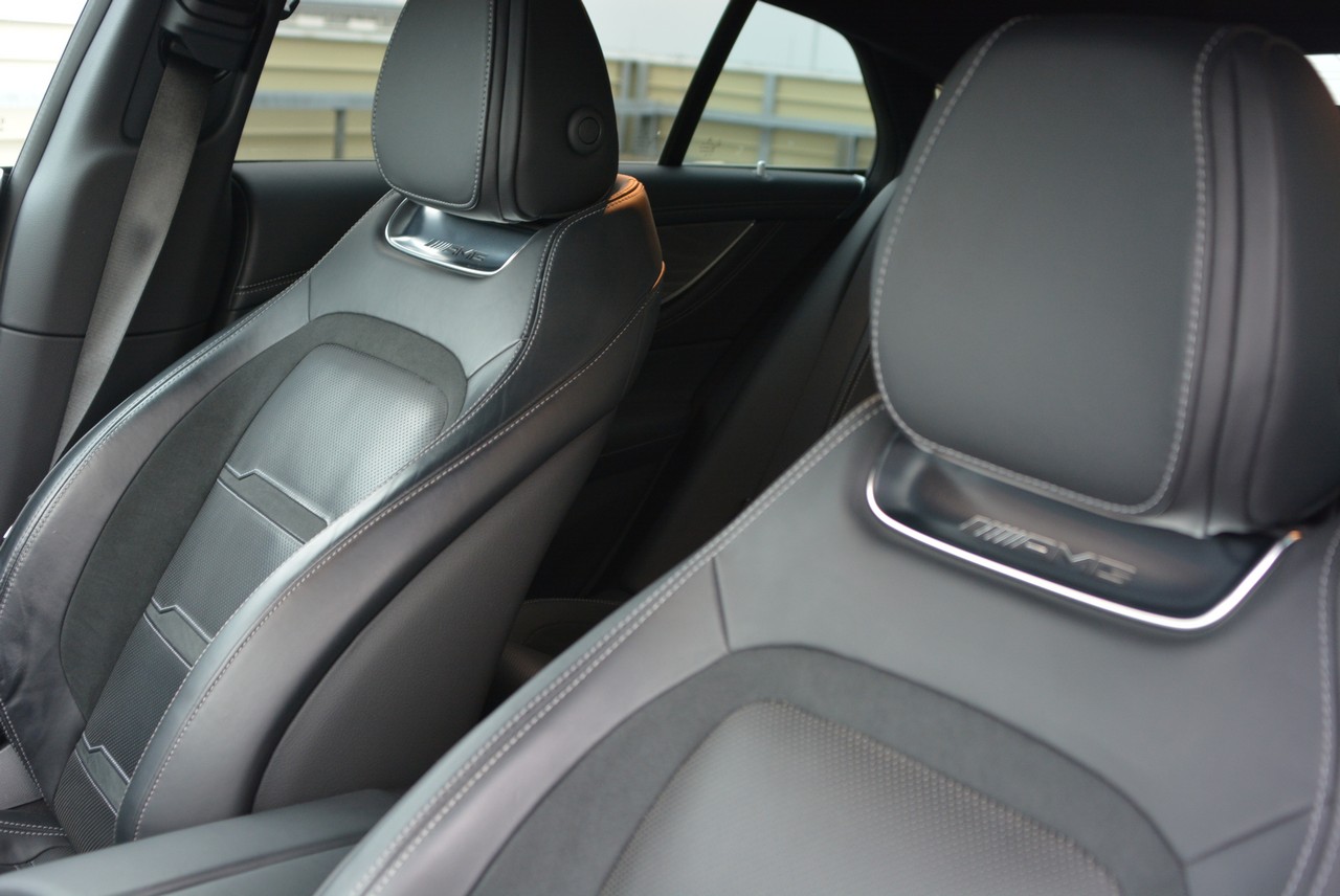 AMG GT43 5DOOR SEDAN FULLY LOADED!