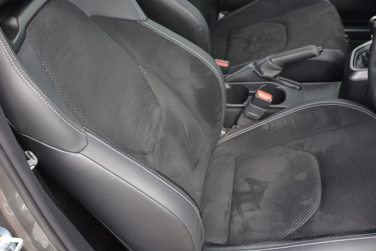 TOYOTA GR YARIS RZ HIGH PERFORMANCE!