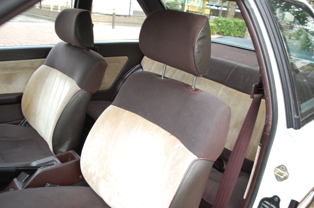 AE86 Sprinter Trueno coupe Panda white/black